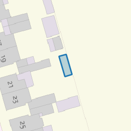 Perceel OTH01-R-8116