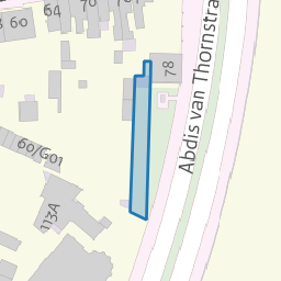 Perceel OTH01-R-8130