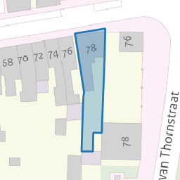 Perceel OTH01-R-8131