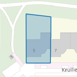 Perceel OTH01-R-8140