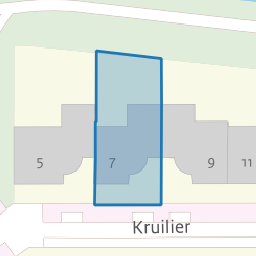 Perceel OTH01-R-8141