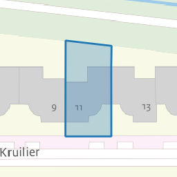 Perceel OTH01-R-8143
