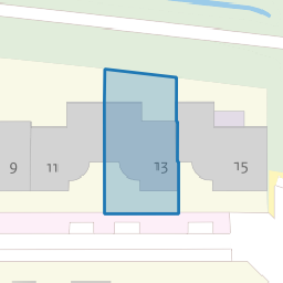 Perceel OTH01-R-8144