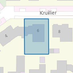 Perceel OTH01-R-8154