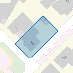 Perceel OTH01-R-8160