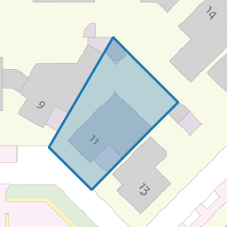 Perceel OTH01-R-8161