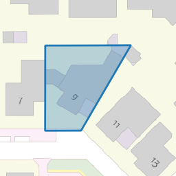 Perceel OTH01-R-8162