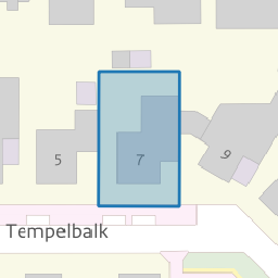 Perceel OTH01-R-8163