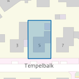 Perceel OTH01-R-8164