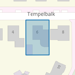 Perceel OTH01-R-8167