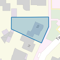 Perceel OTH01-R-8169