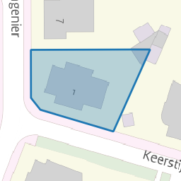 Perceel OTH01-R-8172