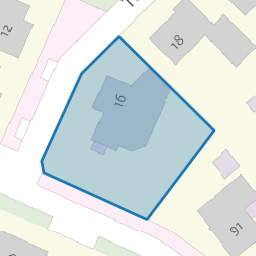 Perceel OTH01-R-8180