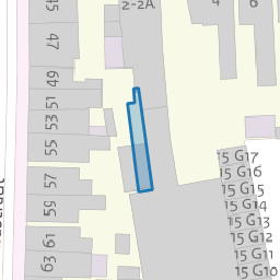 Perceel OTH01-R-8190