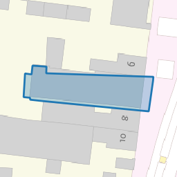 Perceel OTH01-R-8191