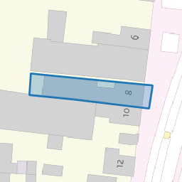 Perceel OTH01-R-8192