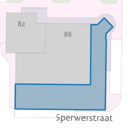 Perceel OTH01-R-8206