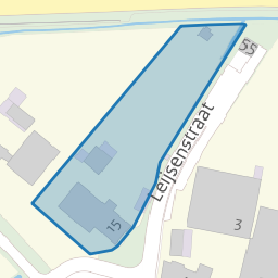 Perceel OTH01-R-8212