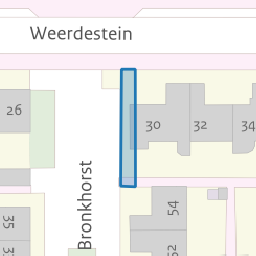 Perceel OTH01-R-8222