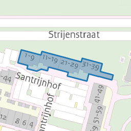 Perceel OTH01-R-8223