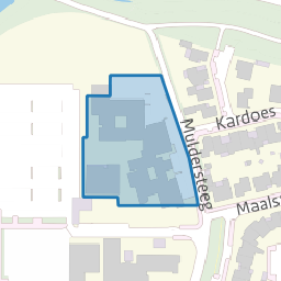 Perceel OTH01-R-8231