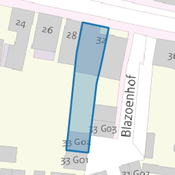 Perceel OTH01-R-8251