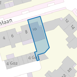 Perceel OTH01-R-8254