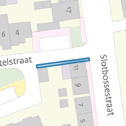 Perceel OTH01-R-8256