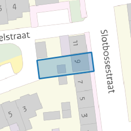 Perceel OTH01-R-8257