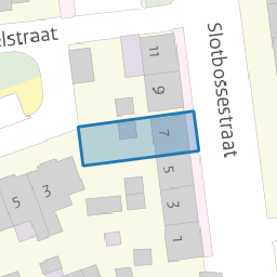 Perceel OTH01-R-8258