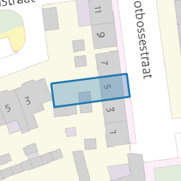 Perceel OTH01-R-8259