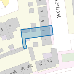 Perceel OTH01-R-8260