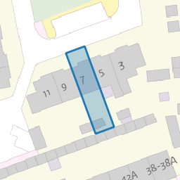 Perceel OTH01-R-8263