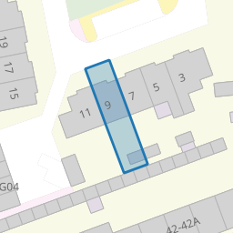 Perceel OTH01-R-8264