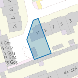 Perceel OTH01-R-8265