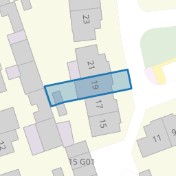 Perceel OTH01-R-8278