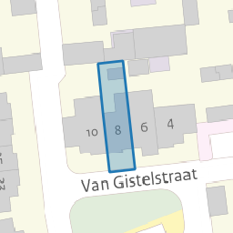 Perceel OTH01-R-8296