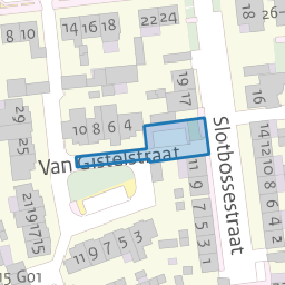 Perceel OTH01-R-8302