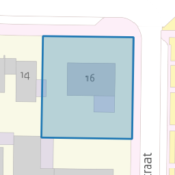 Perceel OTH01-R-8304