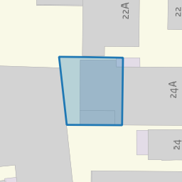 Perceel OTH01-R-8308