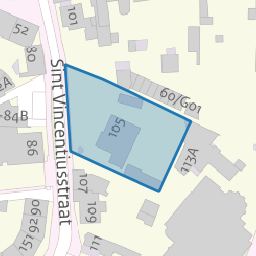 Perceel OTH01-R-8316