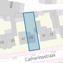 Perceel OTH01-R-8322