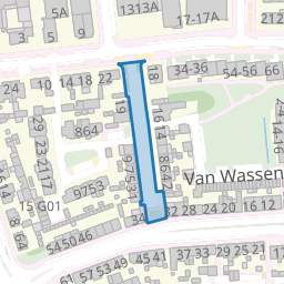 Perceel OTH01-R-8326