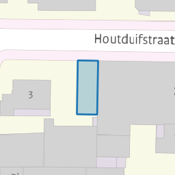 Perceel OTH01-R-8330