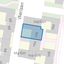 Perceel OTH01-R-8333