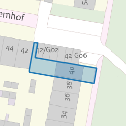 Perceel OTH01-R-8335