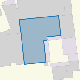 Perceel OTH01-R-8338