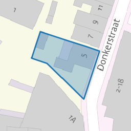 Perceel OTH01-R-8348