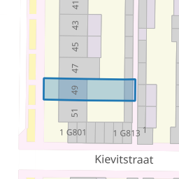 Perceel OTH01-R-8368