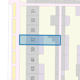 Perceel OTH01-R-8374